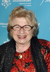 Ruth Westheimer