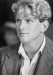 James Wilby James Wilby