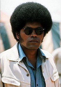 Clarence Williams III