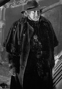 Nicol Williamson
