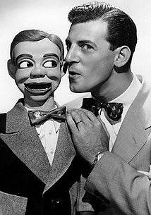 Paul Winchell