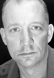 Tom Wood