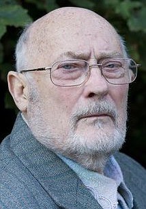Edward Woodward