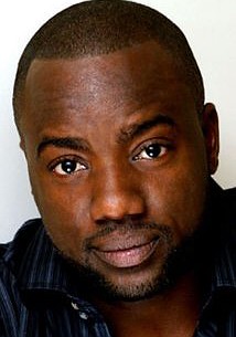 Malik Yoba