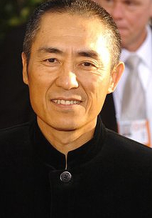 ژانگ ییمو