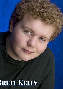 Brett Kelly