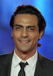 Arjun Rampal