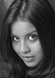 Pooja Shah Pooja Shah