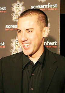 Michael Dougherty Michael Dougherty