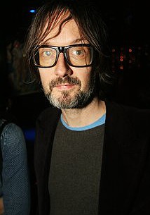 Jarvis Cocker