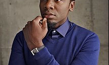 Derek Luke