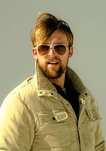 Chad Faust