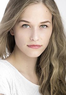 Zoe Graham