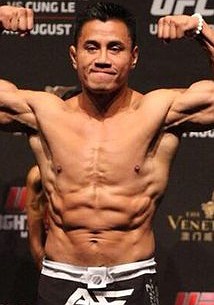 Cung Le