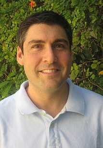 Adam F. Goldberg