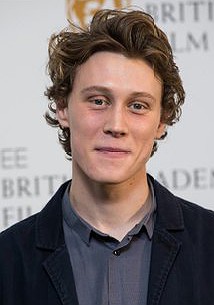 George MacKay George MacKay