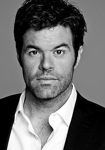 Robert Baker