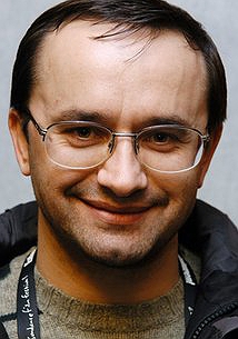 Andrey Zvyagintsev
