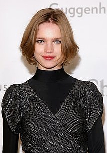 Natalia Vodianova