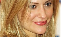 Aimee Mullins