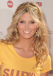 Delta Goodrem