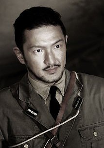 Shidô Nakamura