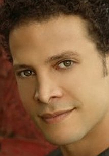 Justin Guarini