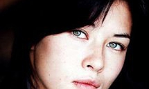 Mylène Jampanoï
