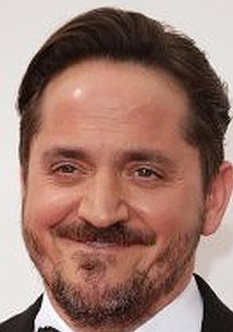 Ben Falcone Ben Falcone