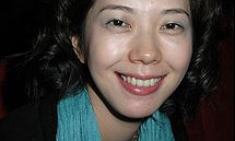 Takako Fuji