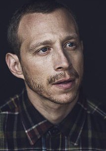 Micah Hauptman