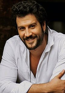 Stefan Kapicic Stefan Kapicic