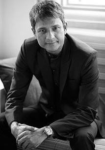 Adil Hussain