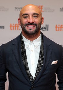 Yann Demange