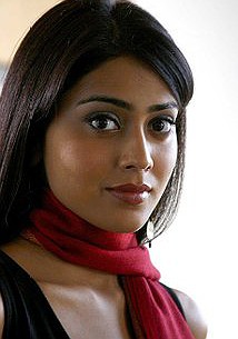 Shriya Saran