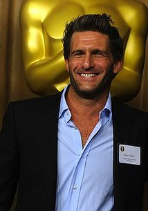 Gary Gilbert