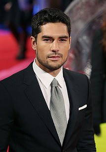 D.J. Cotrona