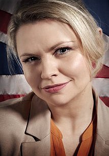 Rebekah Staton