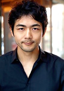 Yuki Matsuzaki