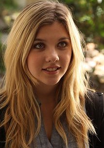 Olivia Crocicchia