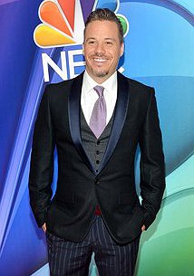 Michael Raymond-James