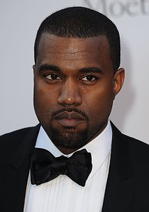 Kanye West