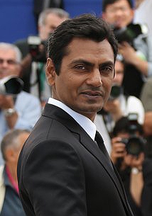 Nawazuddin Siddiqui