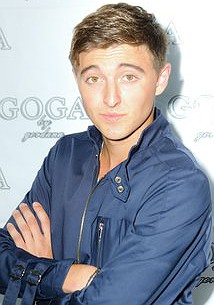 Jordan Fry