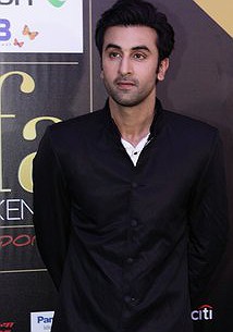 Ranbir Kapoor Ranbir Kapoor