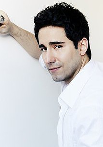 John Lloyd Young