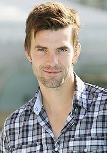 Lucas Bryant Lucas Bryant
