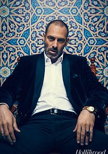 Ashraf Barhom