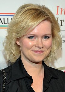 Cecelia Ahern