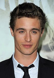 Max Irons Max Irons